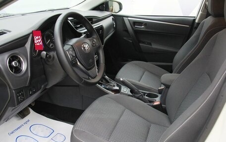 Toyota Corolla, 2016 год, 1 637 000 рублей, 11 фотография