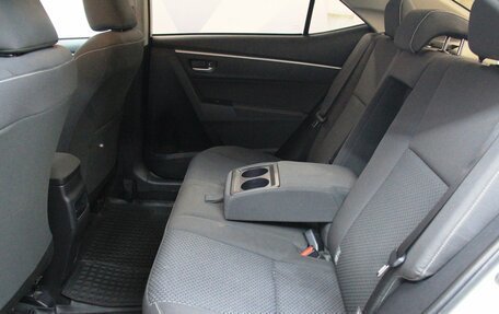 Toyota Corolla, 2016 год, 1 637 000 рублей, 29 фотография
