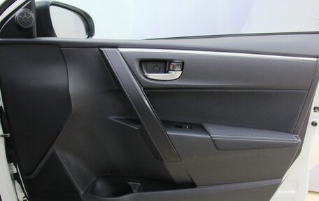 Toyota Corolla, 2016 год, 1 637 000 рублей, 31 фотография