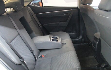 Toyota Corolla, 2016 год, 1 637 000 рублей, 32 фотография