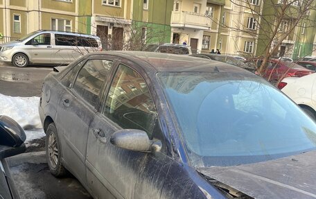 Ford Focus IV, 2001 год, 89 999 рублей, 3 фотография