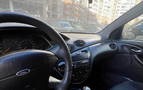 Ford Focus IV, 2001 год, 89 999 рублей, 7 фотография