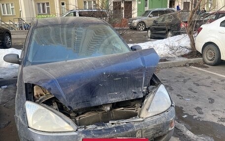 Ford Focus IV, 2001 год, 89 999 рублей, 2 фотография