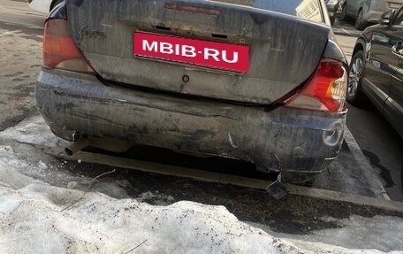 Ford Focus IV, 2001 год, 89 999 рублей, 4 фотография