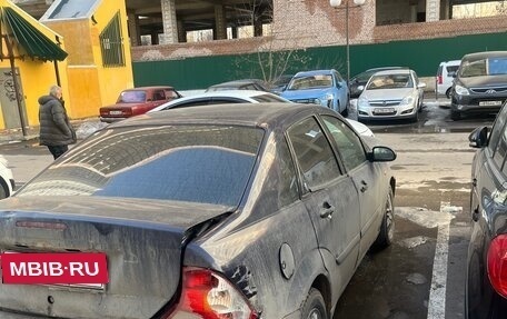 Ford Focus IV, 2001 год, 89 999 рублей, 8 фотография