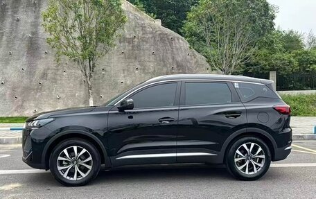 Chery Tiggo 7, 2025 год, 1 485 900 рублей, 3 фотография
