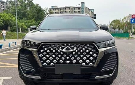 Chery Tiggo 7, 2025 год, 1 485 900 рублей, 2 фотография