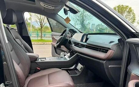 Chery Tiggo 7, 2025 год, 1 485 900 рублей, 6 фотография