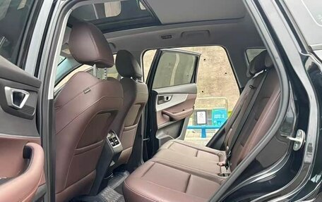 Chery Tiggo 7, 2025 год, 1 485 900 рублей, 8 фотография