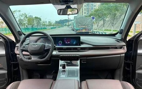 Chery Tiggo 7, 2025 год, 1 485 900 рублей, 5 фотография
