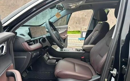 Chery Tiggo 7, 2025 год, 1 485 900 рублей, 7 фотография