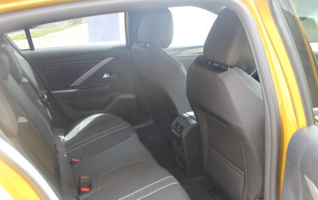 Opel Astra, 2026 год, 3 303 781 рублей, 9 фотография