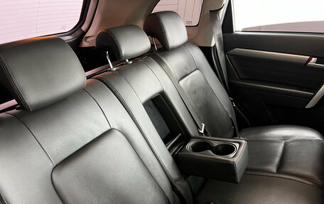 Chevrolet Captiva I, 2017 год, 2 050 000 рублей, 20 фотография