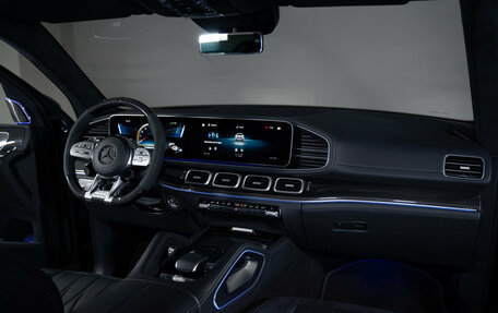 Mercedes-Benz GLE AMG, 2021 год, 14 090 000 рублей, 9 фотография