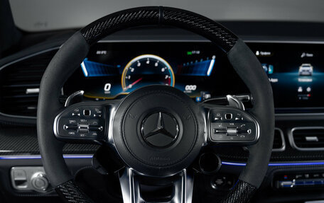 Mercedes-Benz GLE AMG, 2021 год, 14 090 000 рублей, 19 фотография