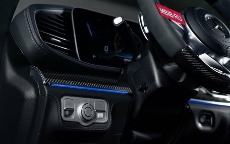 Mercedes-Benz GLE AMG, 2021 год, 14 090 000 рублей, 18 фотография
