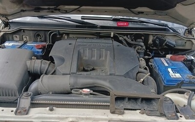 Mitsubishi Pajero III рестайлинг, 2004 год, 1 150 000 рублей, 1 фотография