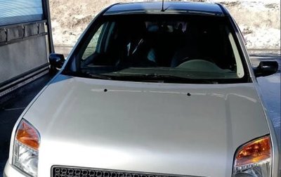 Ford Fusion I, 2006 год, 315 000 рублей, 1 фотография