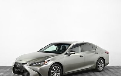 Lexus ES VII, 2020 год, 3 199 000 рублей, 1 фотография
