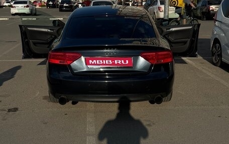 Audi A5, 2012 год, 1 950 000 рублей, 1 фотография
