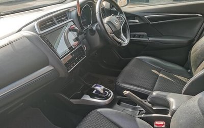 Honda Fit III, 2016 год, 825 000 рублей, 1 фотография