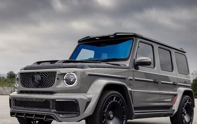Mercedes-Benz G-Класс AMG, 2026 год, 40 500 000 рублей, 1 фотография