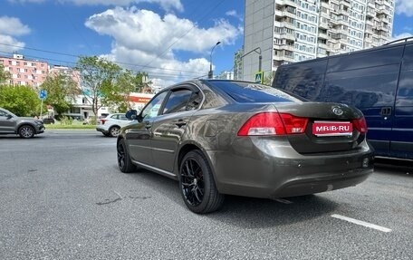 KIA Magentis II рестайлинг, 2010 год, 650 000 рублей, 1 фотография