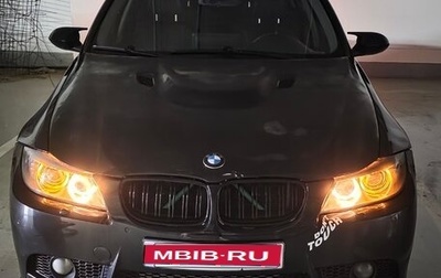 BMW 3 серия, 2005 год, 1 550 000 рублей, 1 фотография