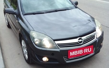 Opel Astra H, 2008 год, 460 000 рублей, 1 фотография