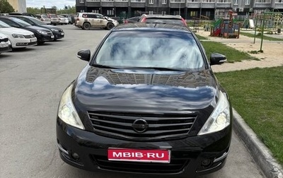 Nissan Teana, 2012 год, 1 350 000 рублей, 1 фотография