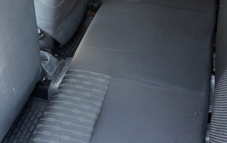 Renault Logan I, 2012 год, 350 000 рублей, 1 фотография