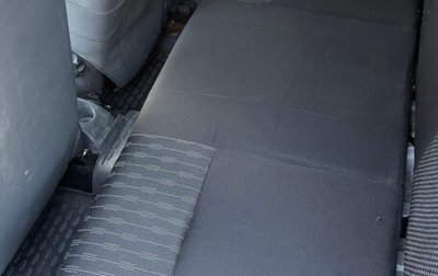 Renault Logan I, 2012 год, 350 000 рублей, 1 фотография