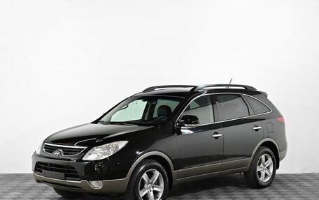 Hyundai ix55, 2012 год, 1 499 000 рублей, 1 фотография