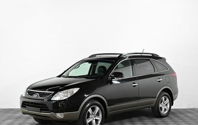 Hyundai ix55, 2012 год, 1 499 000 рублей, 1 фотография