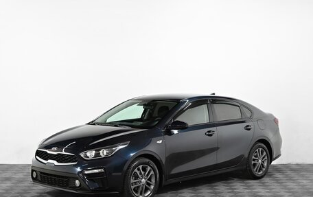 KIA Cerato IV, 2019 год, 1 699 000 рублей, 1 фотография