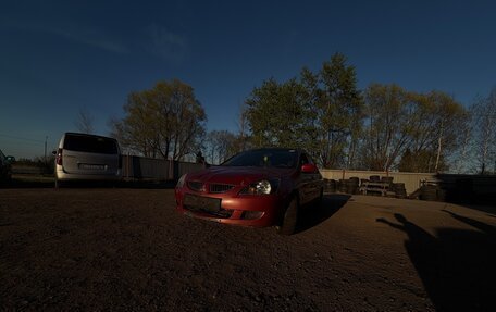 Mitsubishi Lancer IX, 2004 год, 105 000 рублей, 1 фотография