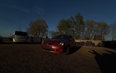 Mitsubishi Lancer IX, 2004 год, 105 000 рублей, 1 фотография