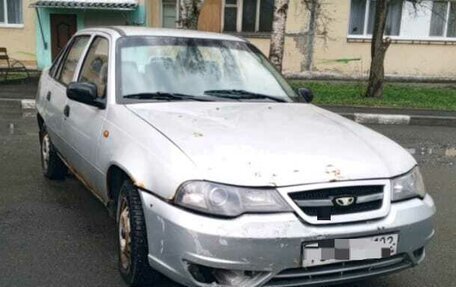 Daewoo Nexia I рестайлинг, 2011 год, 115 000 рублей, 1 фотография