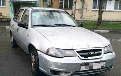 Daewoo Nexia I рестайлинг, 2011 год, 115 000 рублей, 1 фотография