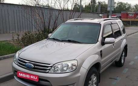 Ford Escape II, 2008 год, 750 000 рублей, 1 фотография
