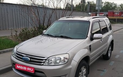 Ford Escape II, 2008 год, 750 000 рублей, 1 фотография