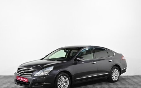 Nissan Teana, 2012 год, 1 299 000 рублей, 1 фотография