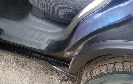 Honda CR-V IV, 2001 год, 600 000 рублей, 20 фотография
