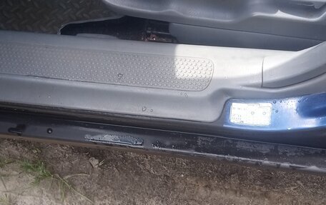 Honda CR-V IV, 2001 год, 600 000 рублей, 22 фотография