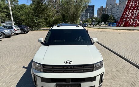 Hyundai Santa Fe IV, 2024 год, 5 200 000 рублей, 1 фотография