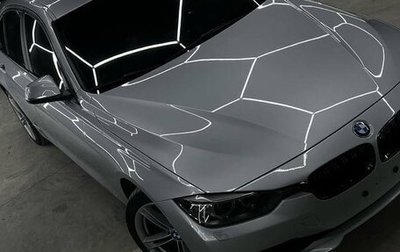 BMW 3 серия, 2012 год, 1 570 000 рублей, 1 фотография