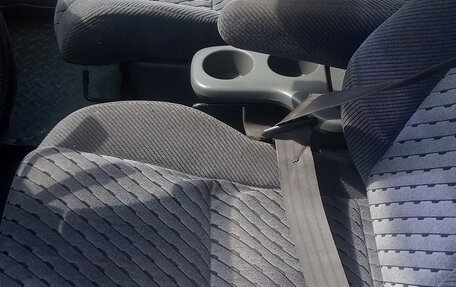 Honda CR-V IV, 2001 год, 600 000 рублей, 24 фотография
