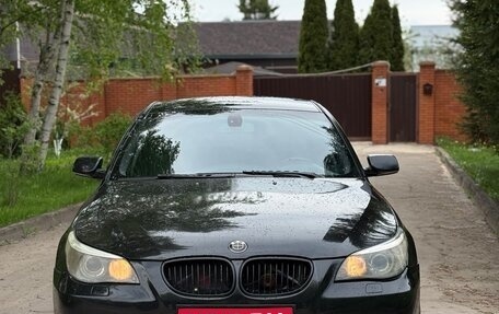 BMW 5 серия, 2005 год, 685 000 рублей, 1 фотография