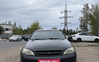 Chevrolet Lacetti, 2011 год, 500 000 рублей, 1 фотография