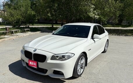 BMW 5 серия, 2013 год, 2 000 000 рублей, 1 фотография